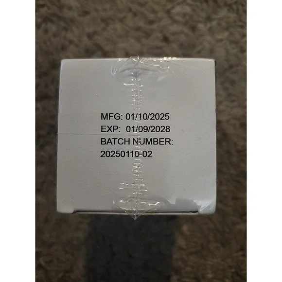 Azure 100% Pure Batana Oil, Honduran Miracle Hair Oil, 4oz (NEW & SEALED) - Picture 6 of 6